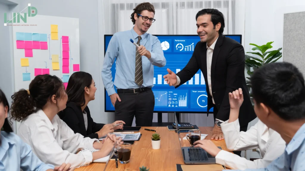 Best Management Training Program in Dubai