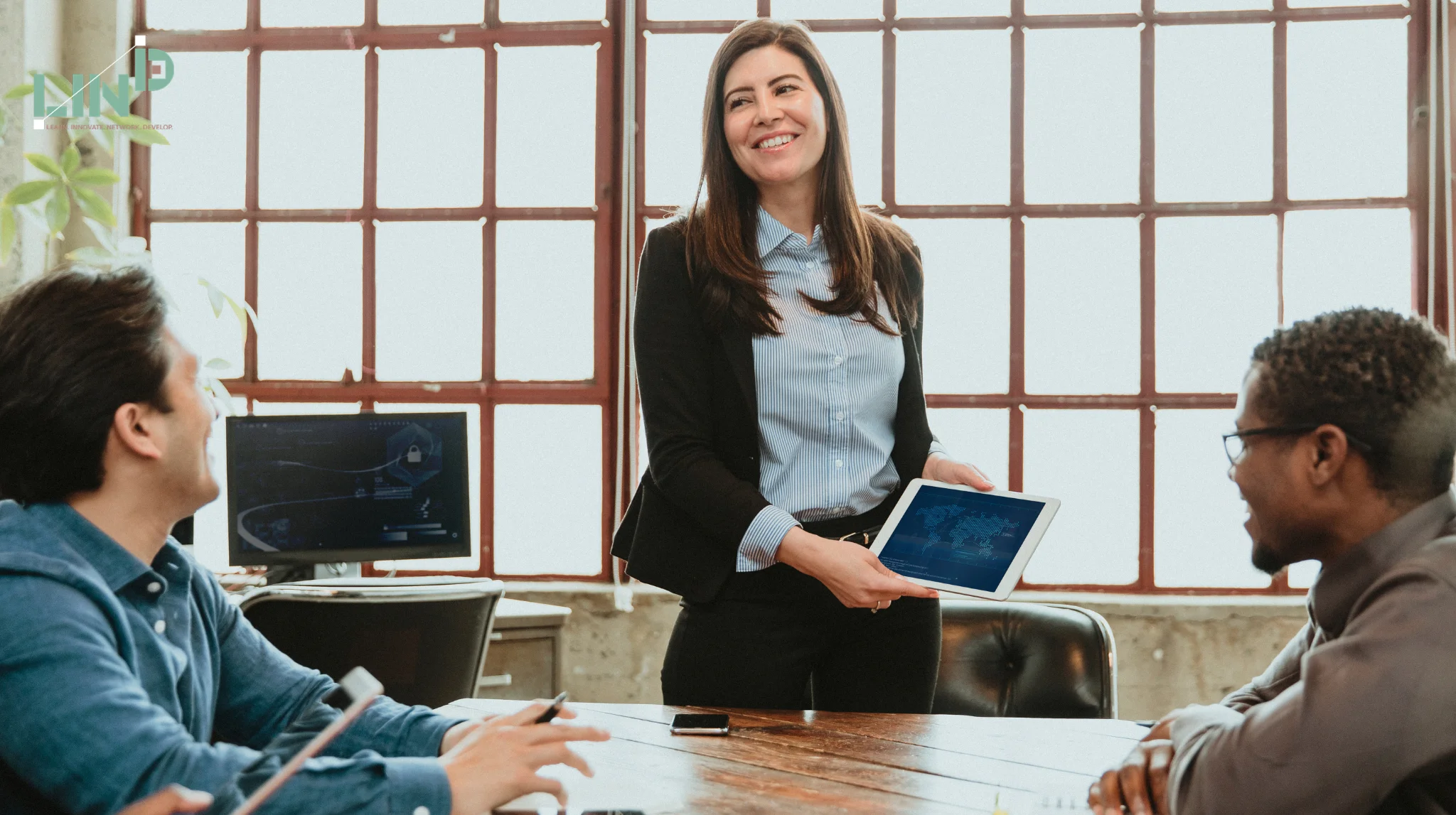What Is HR Training and How Does It Help Future Career Growth?