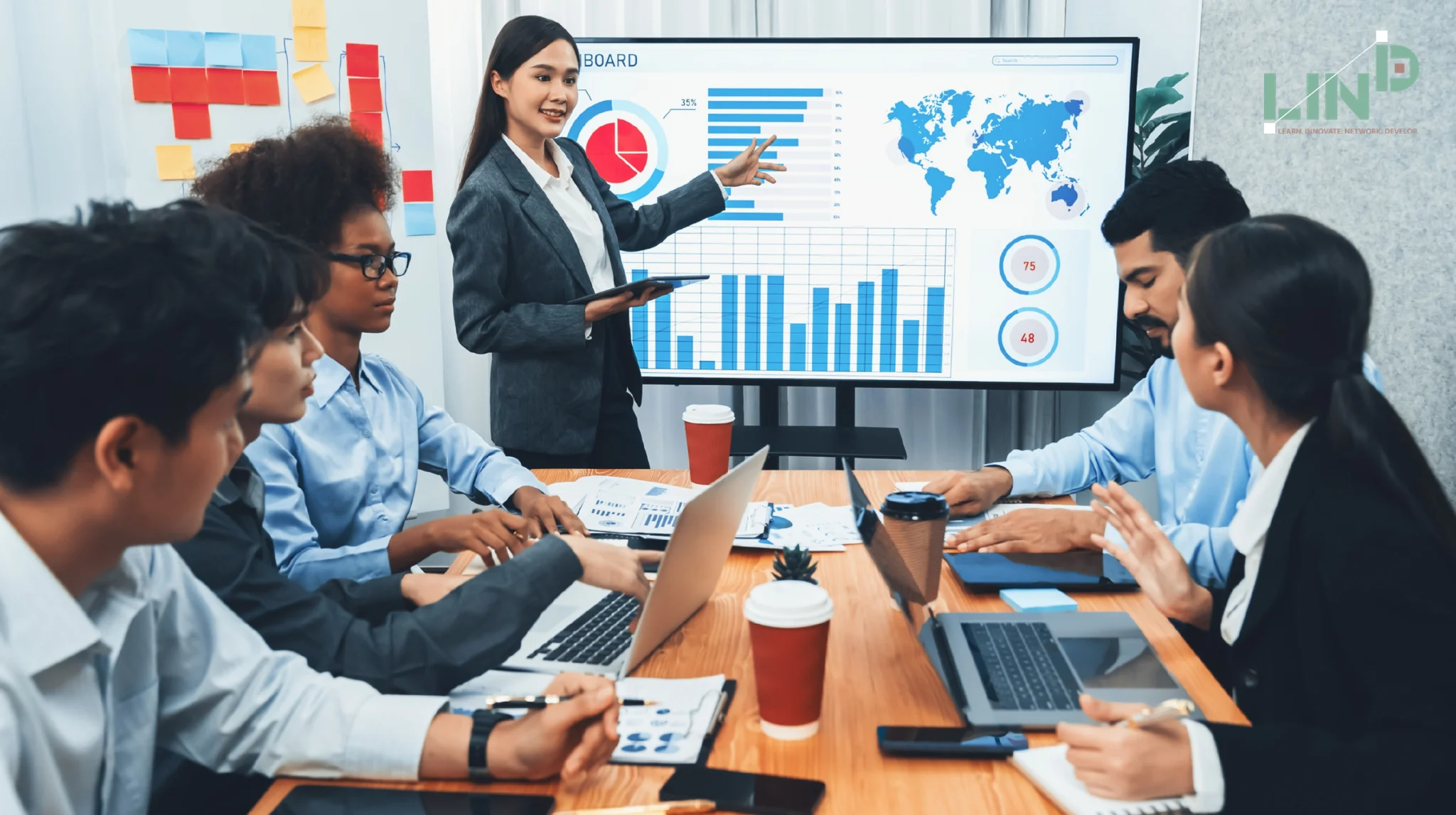 What Is Sales & Marketing Training and Why Is It Important for Career Growth?
