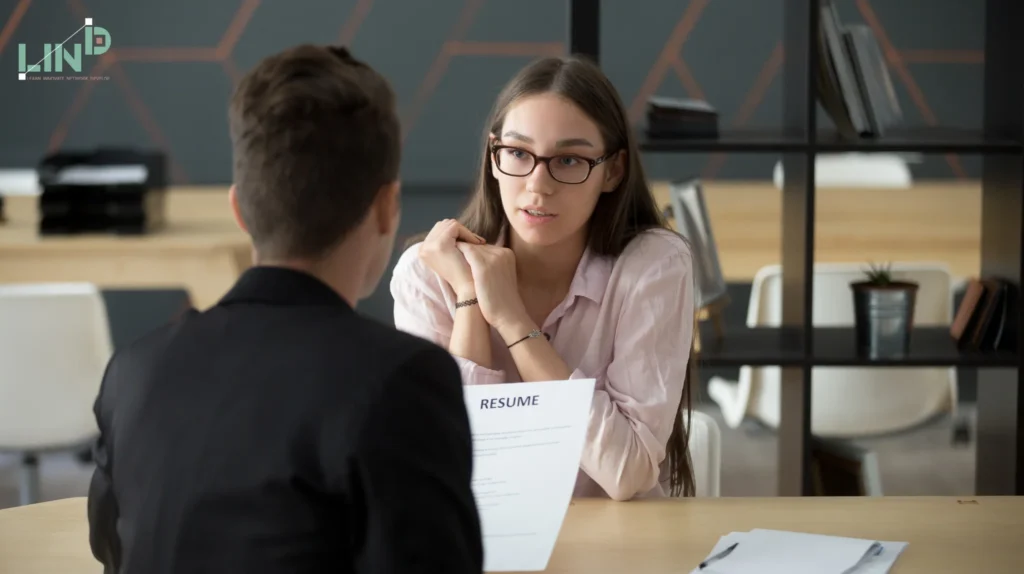 10 Common Interview Mistakes and How to Avoid Them