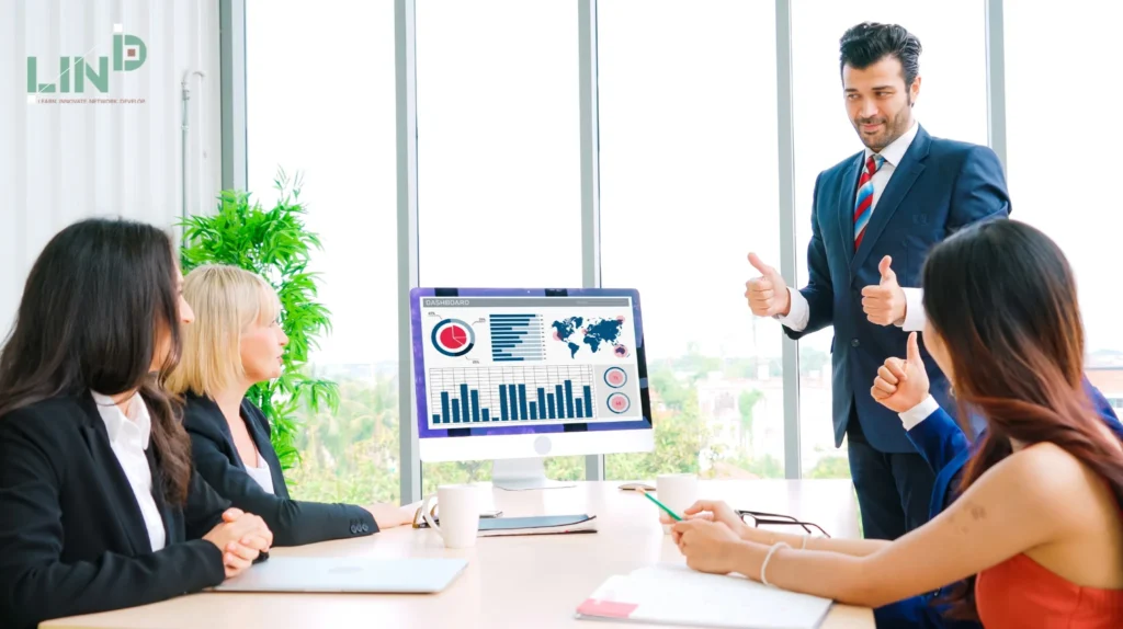 Why Your Sales Leads Are Not Converting Into Customers