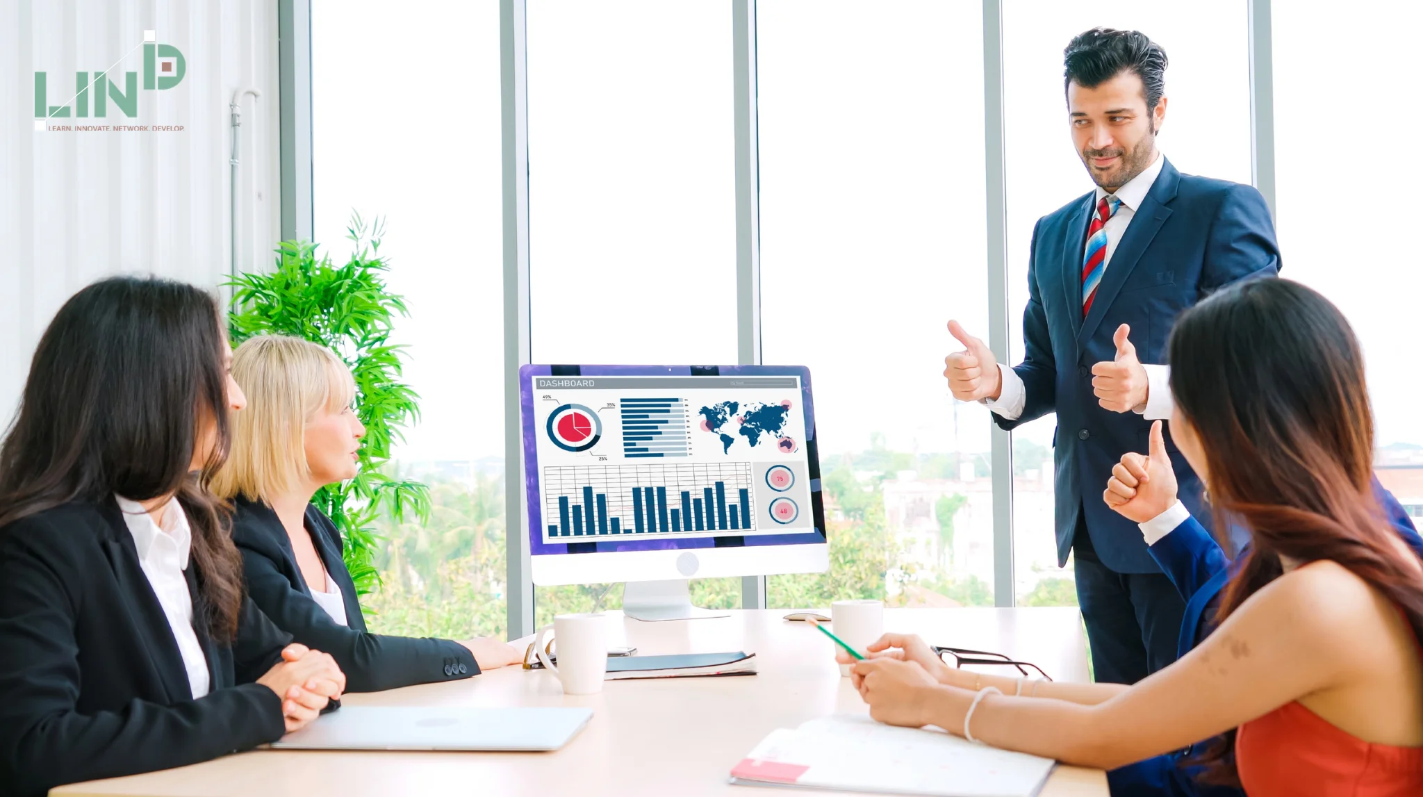 Why Your Sales Leads Are Not Converting Into Customers