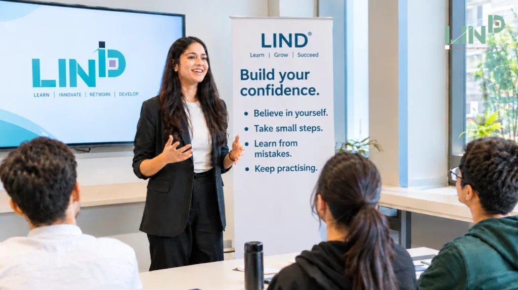 Top 10 Effective Ways to Level Up Your Confidence